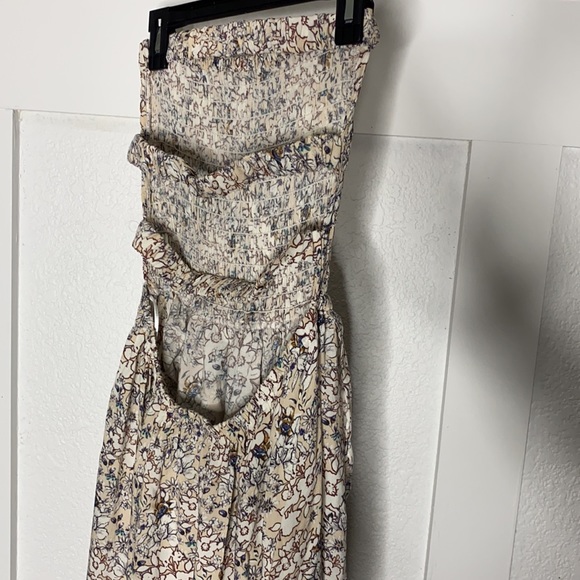 Women’s maxi boho style - Picture 6 of 13